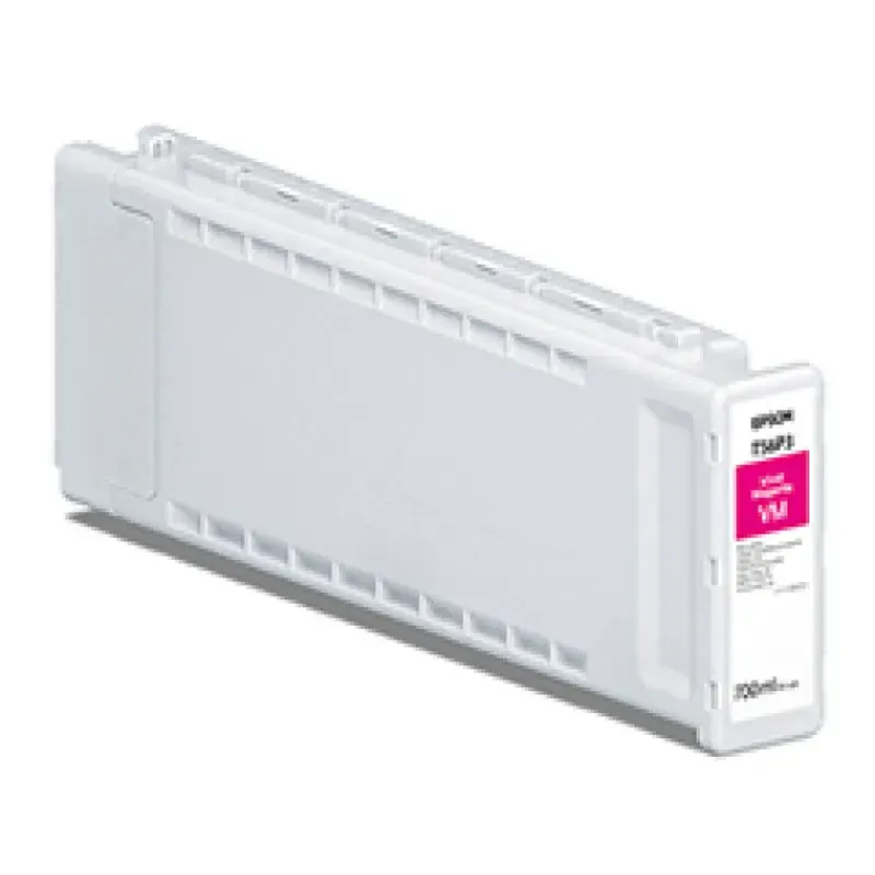 T56P3 Vivid Magenta Ink Cartridge 700ml
