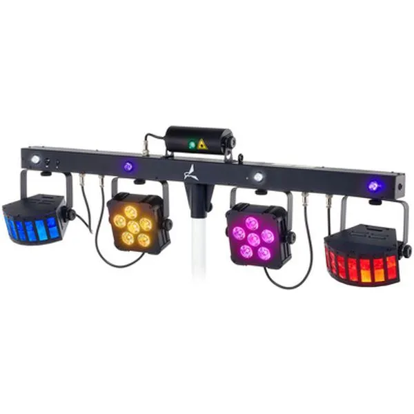 Eurolite LED KLS Laser Bar Pro  B-Stock