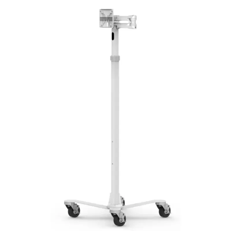 EXTENDED ROLLING RISE WHITE CPNT