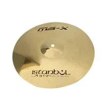 Prato Crash Istanbul Agop Ms-X 14"