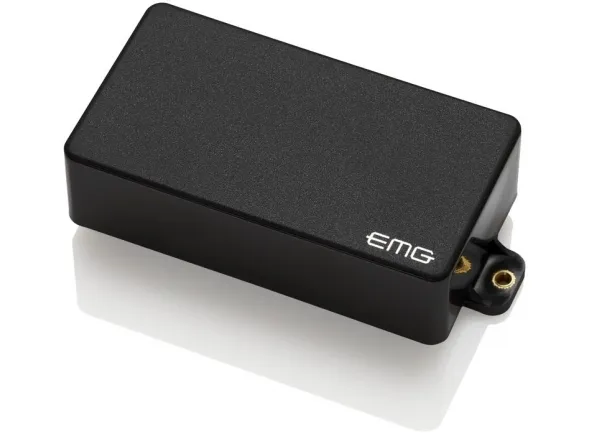 EMG 81 Black - Bridge