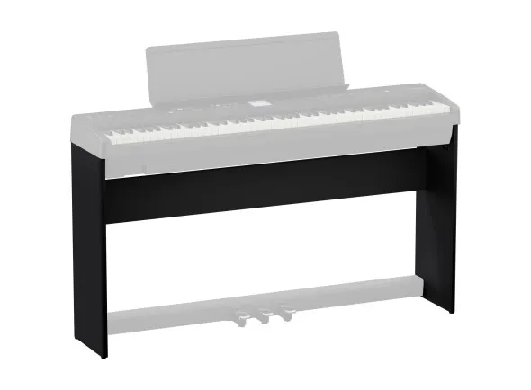 Roland KSFE50-BK Móvel Suporte para Roland FP-E50
