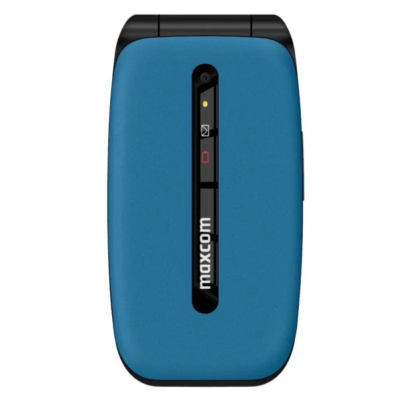 Maxcom MM828 4G Dual SIM Azul