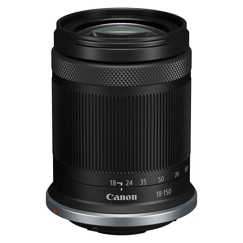 Objetiva CANON RF-S 18-150mm F3.5-6.3 IS STM