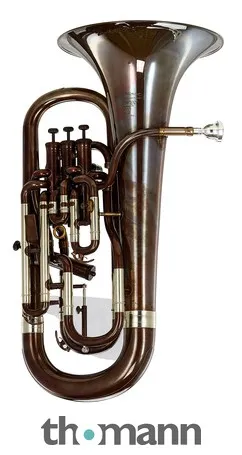 Thomann EP 906 Vintage Bb-Euphonium
