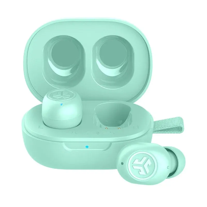 JLab JBuds Mini Auriculares Sem Fios Menta