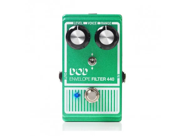 Digitech DOD Envelope Filter 440