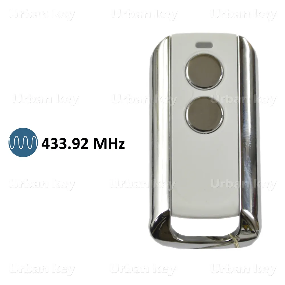 Emissor Da Marca Prastel - SLIM2EUK