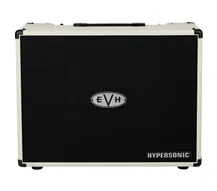 Coluna EVH Hypersonic FRFR 12 Ivory