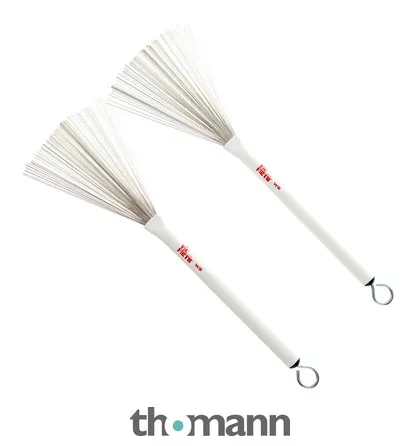Vic Firth WB Jazz Brushes