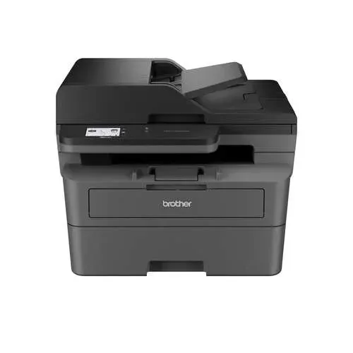 Impressora Multifunções Brother MFC-L2860DW WiFi/ Fax/ Duplex Preto