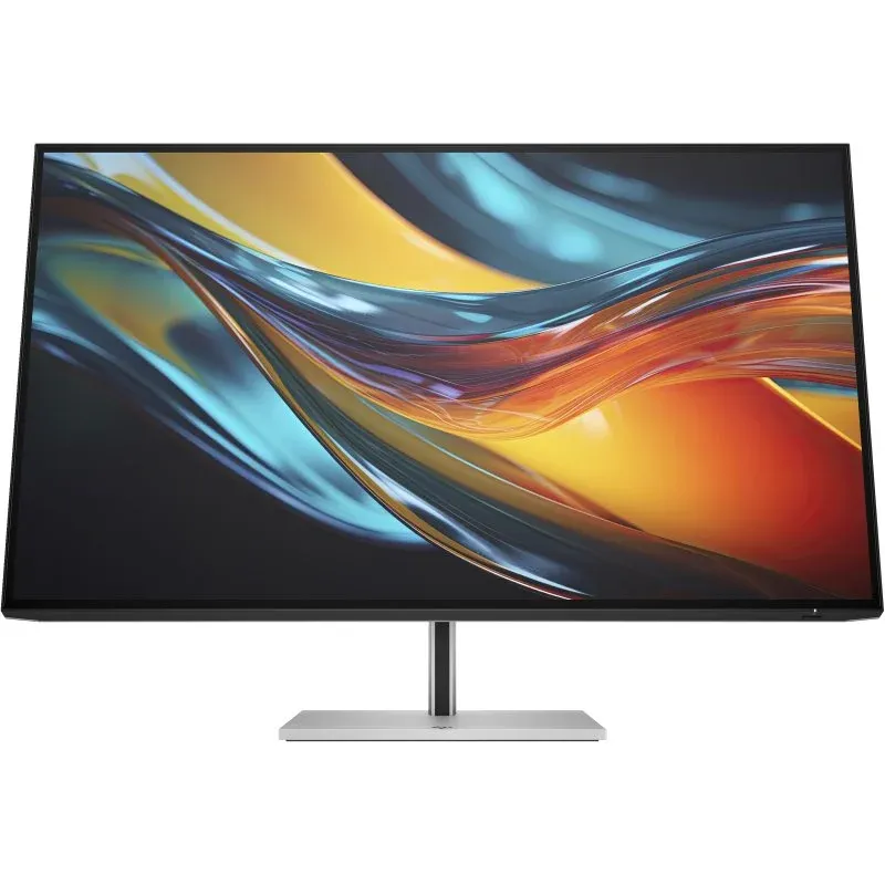 HP Series 7 Pro 31.5" 4K 60Hz IPS Thunderbolt 4 HDR400 Preto Ajustável