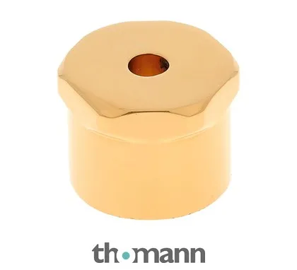 Schilke XL Heavy Bottom Cap G 1 pc
