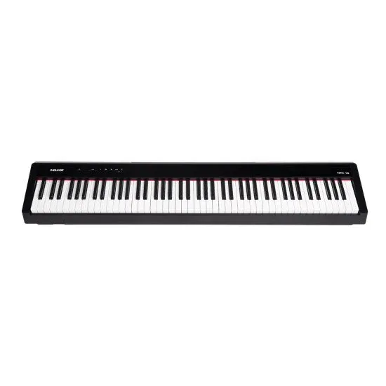NUX NPK 10 Black