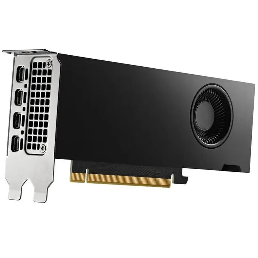 Gráfica NVIDIA RTX 4000 Ada 20GB GDDR6 SFF