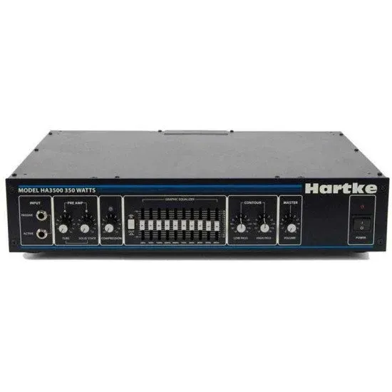 Hartke HA3500