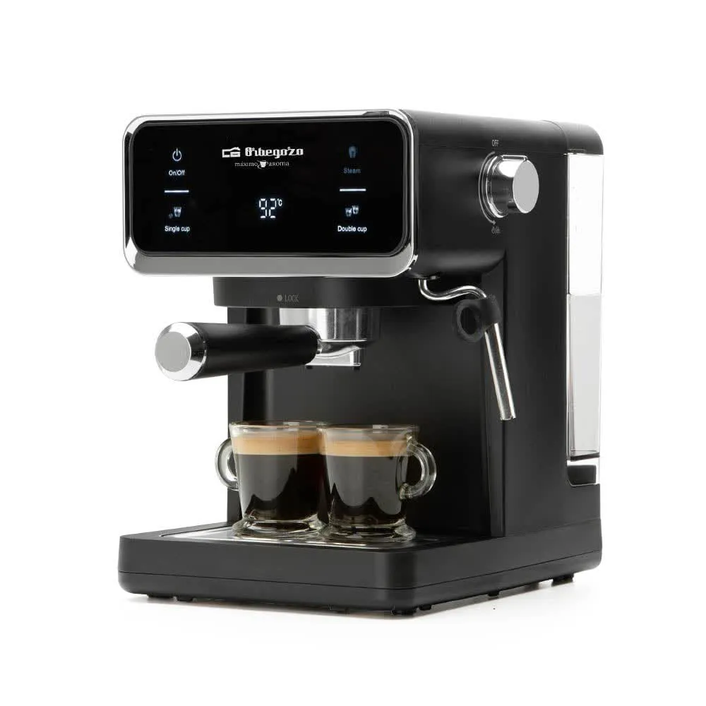 Máquina Café Expresso Orbegozo - Ex5300
