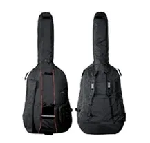 Saco Contrabaixo Gewa Premium 4/4