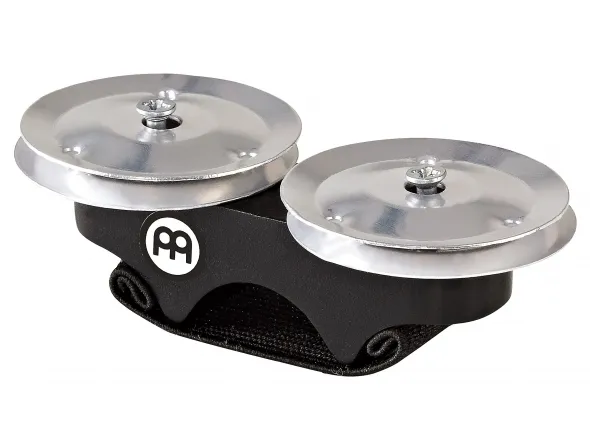 Meinl FJS1A-BK Cajon Finger Jingles
