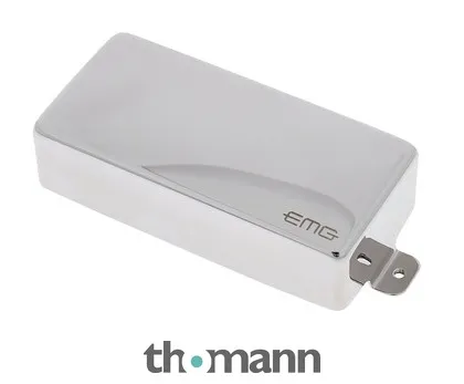 EMG 81-7 H Chrome