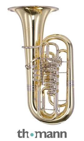 Josef Lidl Moldau LFB 654-5ILR F-Tuba