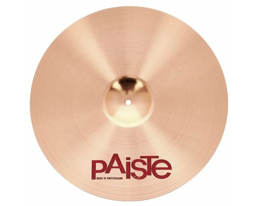 Paiste PST7 18 Thin Crash