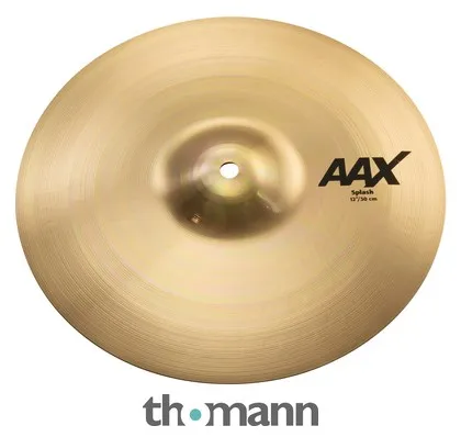 Sabian 12" AAX Splash