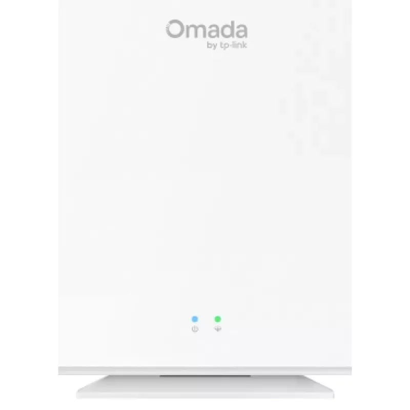 TP-LINK Omada AX1800 Wi-Fi 6 Desktop GPON Access Point