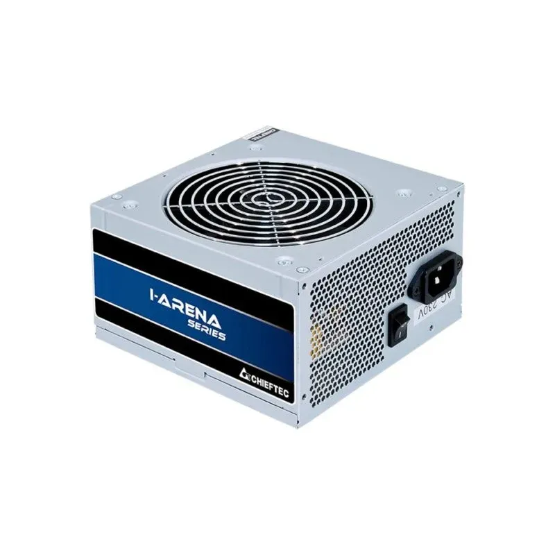Fonte de Alimentação Chieftec GPB-350S 350W PFC Ativo Não Modular ATX