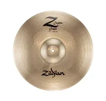 Prato Crash 19" Zildjian Z Custom