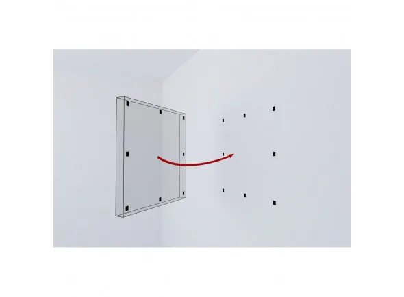EQ Acoustics Flexi Fit 32 set