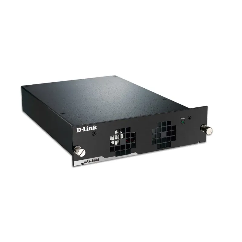 Fonte Redundante Modular D-Link DPS-500A 140W