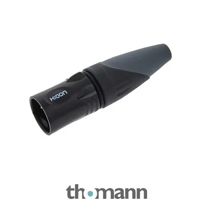 Hicon Hi-X5CM-HD-B