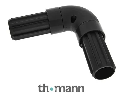 Stageworx Safety Railing Connection 90°
