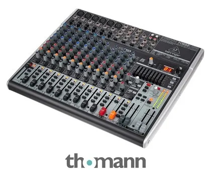 Behringer Xenyx X1832USB