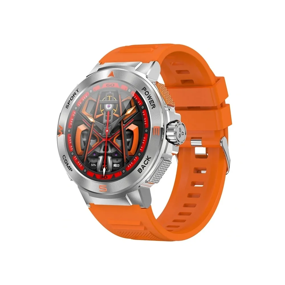Blitzwolf Smartwatch BW-AT5