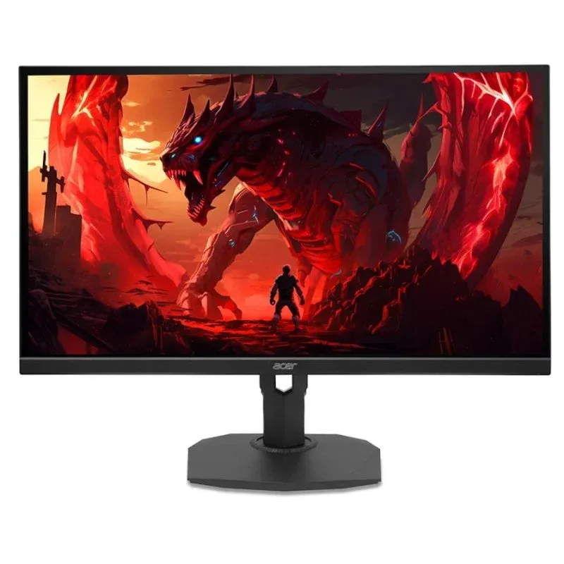 Monitor Acer Nitro XF273UX1BMIIPRX 27" Quad HD 200Hz IPS Altura Ajustável 0,5ms
