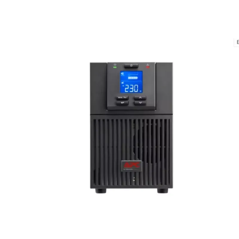 APC Easy UPS On-Line SRV 2000VA 1800W 230V