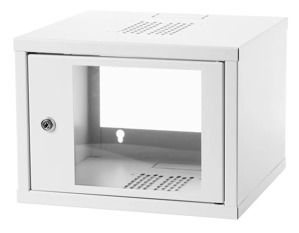 Digitus CL-19 04U armário rack 4U Rack de pendurar na CL-19 04U