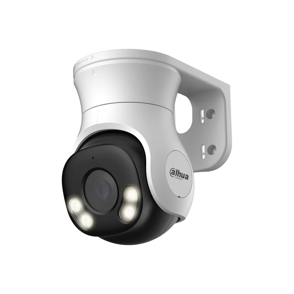 Dahua HAC-PT1500A-IL-A-0280B-S2 Câmera PT HAC-PT1500A-IL-A-0280B-S2