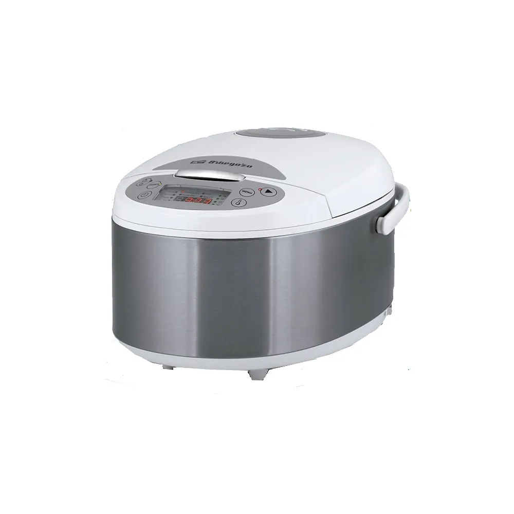 MÁQUINA DE COZINHA ORBEGOZO - MCP 5000