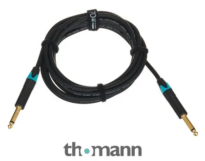 pro snake 70th Instrument Cable 3m