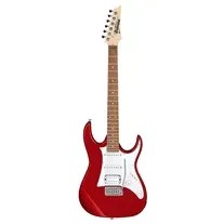 Ibanez GRX40 Candy Apple Red