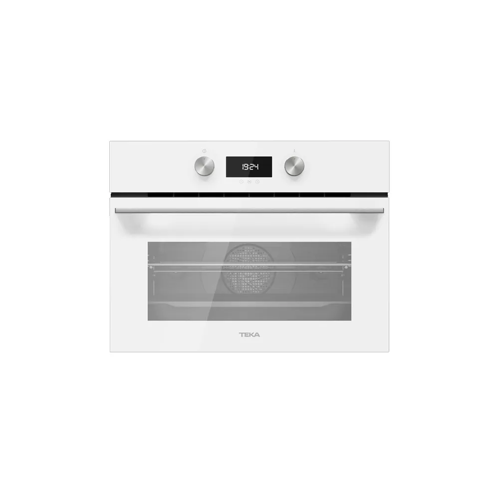 FORNO ENCASTRAR TEKA - HLC 8400 WH - BRANCO