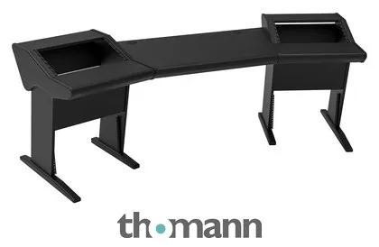 Zaor ONDA MKII Angled Black