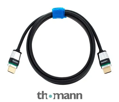 PureLink ULS1000-015 HDMI Cable 1.5m