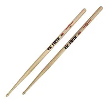 Baquetas Vic Firth American Jazz AJ3