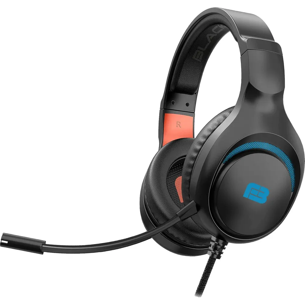 Fone De Ouvido Blackfire Nsx-Neon 2 Gaming Switch 2