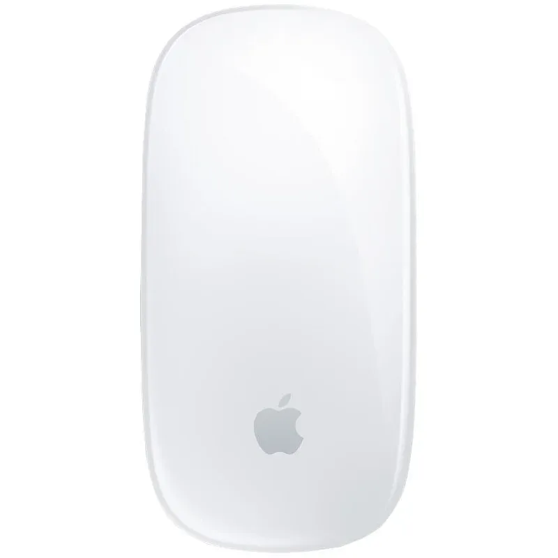 Apple - Wireless Magic Mouse 2 (silver)