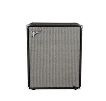 Fender Rumble 210 Cabinet 2x10"